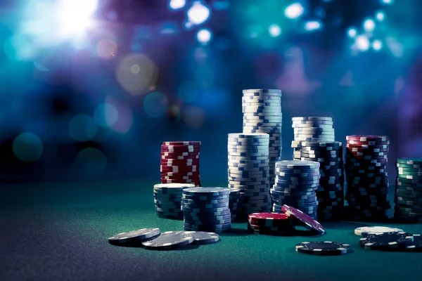 Live roulette table with croupier and betting interface